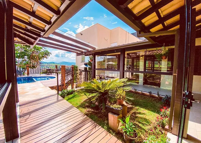 Pousada Buena VistaPousada