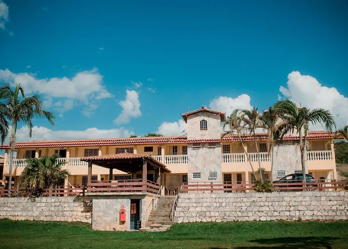 Pousada Solar Dona DoraPousada