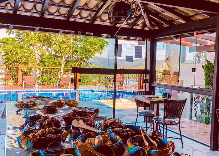 Pousada Buena VistaPousada